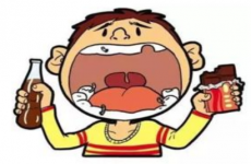 小孩得了口腔潰瘍了怎麼辦呢?