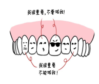 深圳看牙-孕期容易出現的口腔急症主要有哪些？