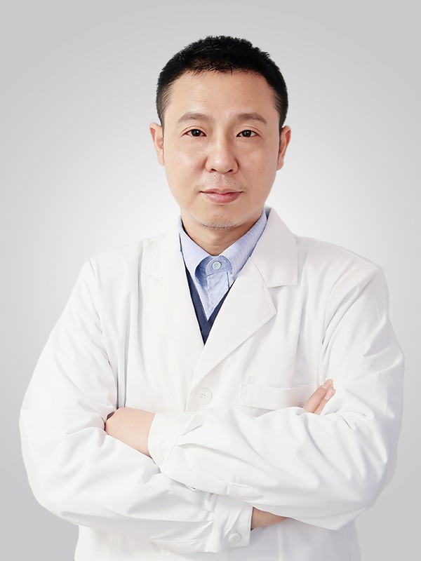 深圳矯正醫生餘志清