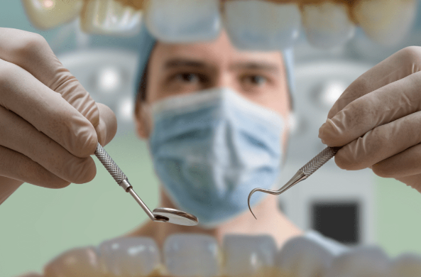 深圳维港三康口腔