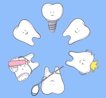 深圳维港口腔三康门诊