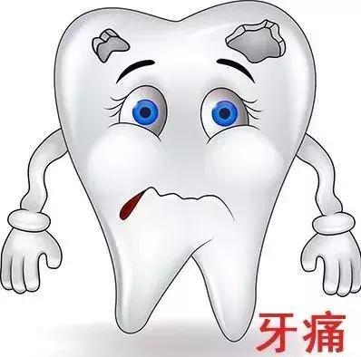 牙外傷