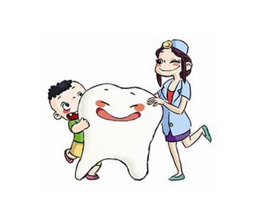 為什麼說第一恒磨牙很重要？